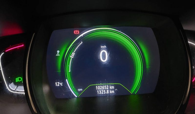 
								Renault Kadjar Life Energy Tce 130 full									