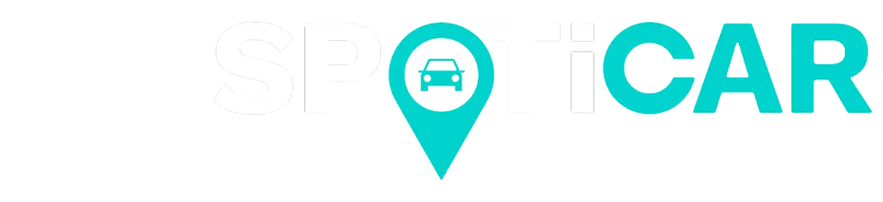 Spoticar